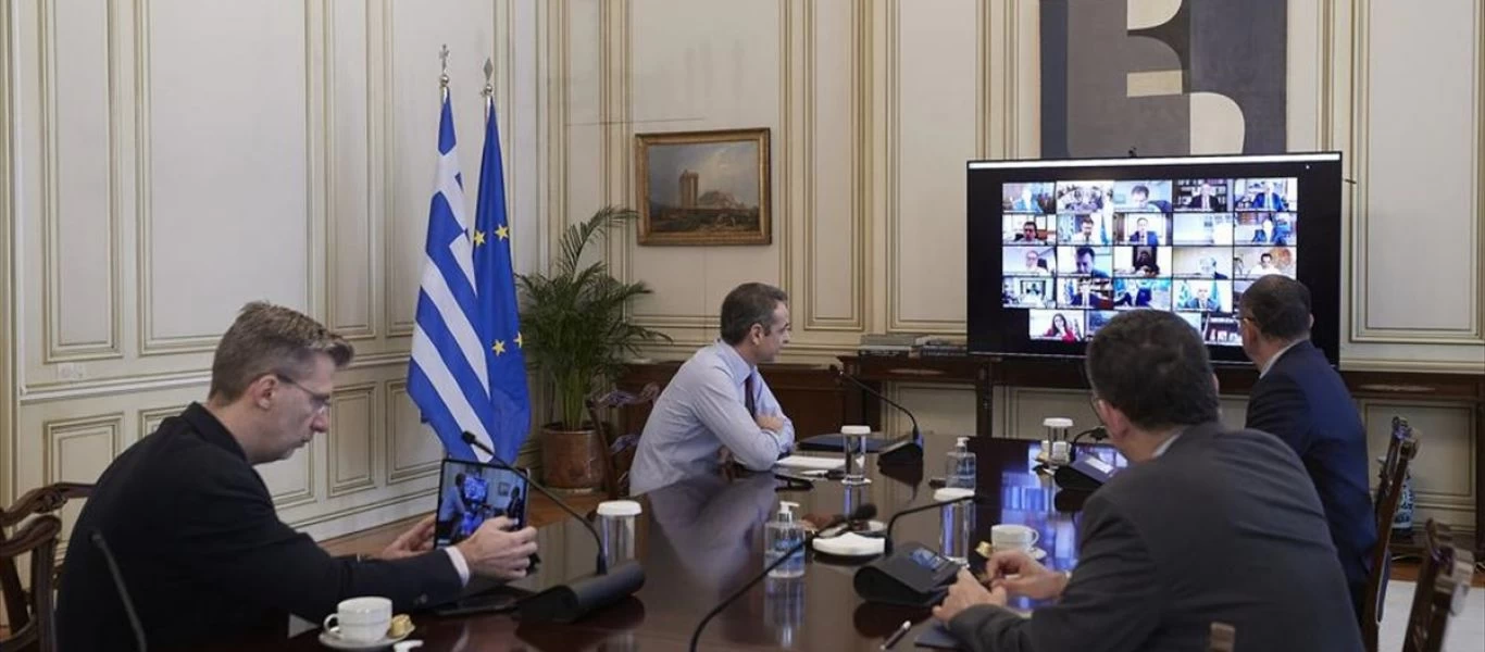 Συνεδριάζει σήμερα το υπουργικό συμβούλιο - Τι θα συζητηθεί;
